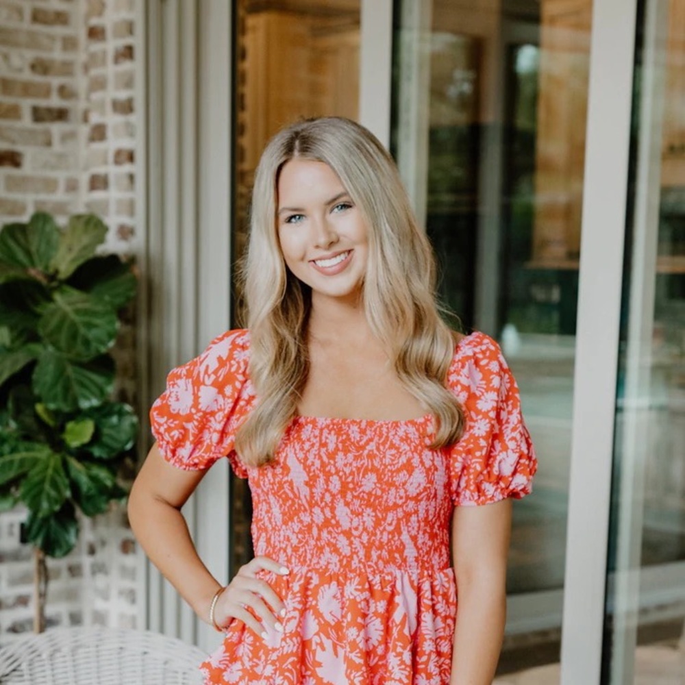 Meet your Posher, Madison